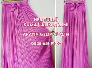 Pileli kumaş alımı, Pileli kumaş alan yerler, Pileli kumaş alan firmalar, Pileli kumaş kim alır, fileli kumaş kimler alır, pileli kumaş alım satım yapanlar, Pileli kumaş satmak istiyorum, Pileli kumaş alan firmalar,