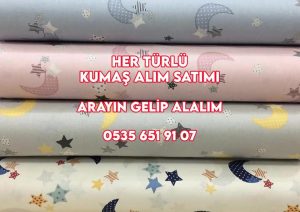 Poplin kumaş satın alınır