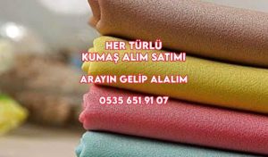 Spandex kumaş alımı yapanlar