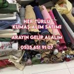Penye kumaş alım