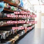 Poliviskon kumaş Alanlar