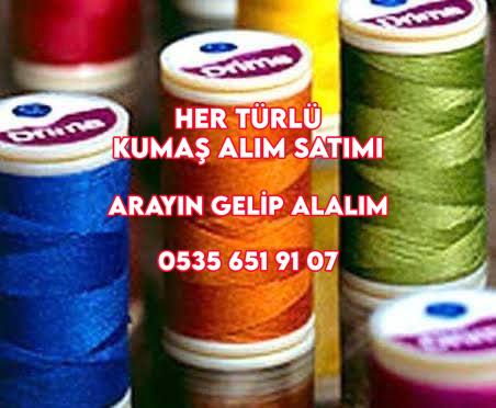 Dikiş İpi Alanlar 50 numara iplik alanlar, 100 numara iplik alanlar, 120 numara iplik alanlar, 30 numara iplik alanlar, kot ipi alan, nakış ipi alan, dikiş ipi alan, Örme iplik alan, dokuma iplik alan, overlok ipliği alan, polyester iplik alımı, pamuk iplik alımı, hurda iplik alan, karışık iplik alan, Dikiş İpi Dikiş iplikleri çeşitli malzemelerden veya ham malzemelerden yapılır, sadece çoğu iplik çeşitli şekillerde polyesterden yapılır. Doğal lifler, örneğin saf pamuk ve ipektir. Dikiş İpliği Dikiş ipliği dikilecek kumaşla aynı malzemeden yapılmalıdır (pamuklu pamuk ipliği için) ve kumaşın liflerinden daha güçlü olmamalıdır. Bobin her zaman üst bobinde olduğu benzer biçimde aynı iplikle (yada aynı malzemeyle) sarılmalıdır. Polyester İplik Polyester iplik, pamuk ipliğinden biraz daha elastiktir ve dolayısıyla daha çok yırtılmaya karşı dayanıklıdır. Her türlü elbise ve ev tekstili için uygundur, bu yüzden esnek kumaşlar için idealdir. Hafifçeçe büzüldüğü için, çoğu zaman makine nakışı için kullanılır. Polyesterin bakımı çok kolaydır ve sıklıkla pamuk şeklinde doğal liflerle karıştırılır. Derhal hemen tüm parti kumaş alanlar“yuvarlak” iplikler, polyesterden üretilmiştir ve adından da anlaşılacağı gibi tüm kumaşlar için kullanılabilir. Şeffaf (“görünmez”) iplikler bile polyesterden yapılmıştır. Polyamid İplik / Naylon İplik Polyamid, polyesterin yanı sıra en önemli parça kumaş alanlar sentetik maddelerden biridir. Mikro fiberler, su buğuının dışarıya kaçmasına izin verir, sadece içeriye su giremez. Böylece, polyamid iplikler spor giyim ve hava koşullarına dayanıklı giysiler için özellikle uygundur. Dikiş İpi Viskon ipliği / rayon Viskoz, hem de kayın ve çam kerestesinden elde edilen bileşik bir elyaftır. Görsel olarak pamuğa çok benzer, ancak daha hafifçe ve yumuşaktır. Viskon büzgü ipeksi olarak, çoğu zaman makine nakış için kullanılır. Nakış İpliği Çoğu nakış ipliği, daha önce bahsedilen polyester ve viskoz iplikler şeklinde hafifçe parıldayan sentetik kumaş alan elyaflardan yapılmıştır. Makine nakışı için nakış iplikleri çok iyi. İplikler İlik iplikler, ilikler veya dikiş düğmeleri için ideal olan daha kalın polyester kumaş alanlar ipliklerdir. Çok yırtılmaya karşı dayanıklıdırlar ve bu yüzden parti kumaş özellikle el ile onarım çalışmaları için ve ayrıca tuval ve kanvas şeklinde katı kumaşların dikilmesinde kullanılırlar. Dekoratif yorganlar için de kullanılabilirler. İlik iplikler, birkaç bükülmüş iplikten oluştuğu için, saf dikiş ipliğinden önemli ölçüde daha kalın yada daha güçlüdür. İpek iplik Parti İplik İpek iplik dikiş ipek kullanılır. Son aşama hassas olduğundan, çoğu vakit elle dikilir – sadece aynı zamanda bir dikiş makinesi ile de işlenebilir. İpek ipliklerin güzel bir parlaklığı var. Metalik İplik Metalize sentetik liflerden doğar ve coşku verici renk aksanları yaratmak için makine yada el ile dikilebilir. Makine ile dikiş yapmak genellikle özel bir iğne gerektirir. Fantezi iplik Çok dayanıklıdır ve makine ile veya elle dikilebilir. Fantazi iplik, pamuk ucuz kumaş ve polyesterden yapılmıştır. Süslü iplikler çoğunlukla dekoratif dikişler, düğmeler ve el ile dikiş için kullanılır. Lastik ipliği ince, sarılmış bir kauçuk ipliktir ve bu nedenle çok elastiktir. Genellikle streç etkilerini (örneğin, dumanlı) elde etmek için bir bobin ipliği olarak kullanılır.