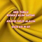 Sarı renk Gabardin kumaş alım satım, Gabardin kumaş kime verdiler, Gabardin kumaş satmak istiyorum, Gabardin kumaş satanlar, satılık Gabardin kumaş alımı yapan kişiler, Gabardin kumaş alım yeri,