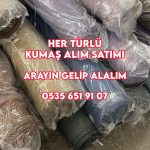 Okmeydanı parti kumaş, okmeydanı parça kumaş, okmeydanı kumaş alanlar, okmeydan kumaş alımı, okmeydanı kumaş alım satım,