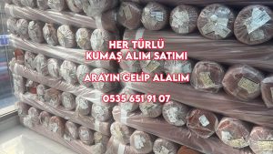 Ribana kumaş alanlar, ribana kumaş alınır, ribana kumaş alım satım, ribana parti kumaş, ribana top kumaş,
