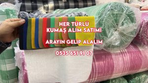 Pamuk kumaş alan, pamuk kumaş alınır, pamuklu kumaş alım yapan, pamuk polyester kumaş alan, pamuklu kumaş kime satılır, Pamuklu kumaş metre ile alınan,