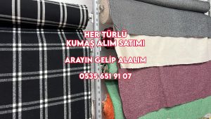 Pamuk kumaş alan, pamuk kumaş alınır, pamuklu kumaş alım yapan, pamuk polyester kumaş alan, pamuklu kumaş kime satılır, Pamuklu kumaş metre ile alınan,
