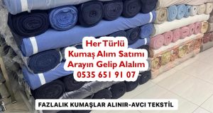 Fazlalık kumaş kime satılır, fazla kumaş alanlar, depoda kalmış fazla kumaşları kim alır, kalan fazla kumaşları satmak istiyorum, parti fazla kumaş alan, stok fazla kumaş alımı yapanlar, fazlalık kumaş alan firma telefonu,