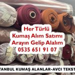 İstanbul’da kumaş kime satılır, İstanbul kumaş alan firmalar, İstanbul parti kumaşçılar, İstanbul’da kumaş kime satabilirim, İstanbul’da kumaş alıcıları,