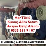 Kim kumaş alır, kimler kumaş alır, kim parti kumaş alır, kim stok kumaş alır, kim top kumaş alır, kim parça kumaş alır, kim kumaş alım satımı yapar,