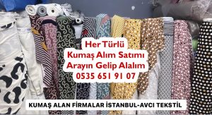 Parça kumaş alanlar,Krep kumaş alan firmalar, Parça kumaş alan firmalar,Saten kumaş alan firmalar,Gabardin kumaş alan firmalar, Şifon kumaş alan firmalar,Viskon kumaş alan firmalar,Sandy kumaş alan firmalar,Jarse kumaş alan firmalar,Denye kumaş alan firmalar,İnterlok kumaş alan firmalar, Ribana kumaş alan firmalar,Kaşkorse kumaş alan firmalar,Süprem kumaş alan firmalar, Kaşe kumaş alan firmalar, Poplin kumaş alan firmalar,