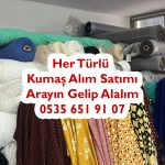 Kumaş alanlar kim, parti kumaş alanlar kimler, kumaş nerelere satılır, toplu aldık kumaş satmak istiyorum, elde kalmış kumaşları kim alır, depoda kalan kumaşları satmak istiyorum, depoda kalan kumaşları nereye verirler, satılık kalan kumaş alıcıları, kumaş satın alınan firma, kumaş satmak istiyorum parça,
