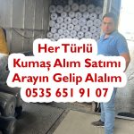 Kumaş alınır, toptan kumaş kime satılır, değerinde kumaş satmak istiyorum, kumaş alan firmalar nerede, Parti kumaşçılar, kumaş alıcıları, satılık kumaş alanları,