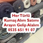 Astar Satın Alınır Denye Kumaş Alınır 05356519107